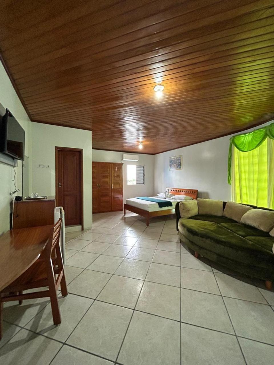 קרוזיירו דו סול Swamy Hotel חדר תמונה