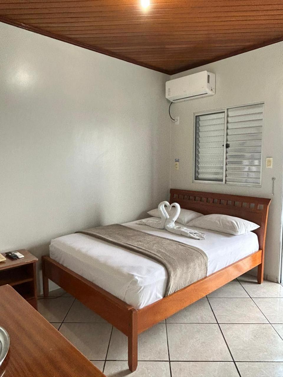 קרוזיירו דו סול Swamy Hotel חדר תמונה