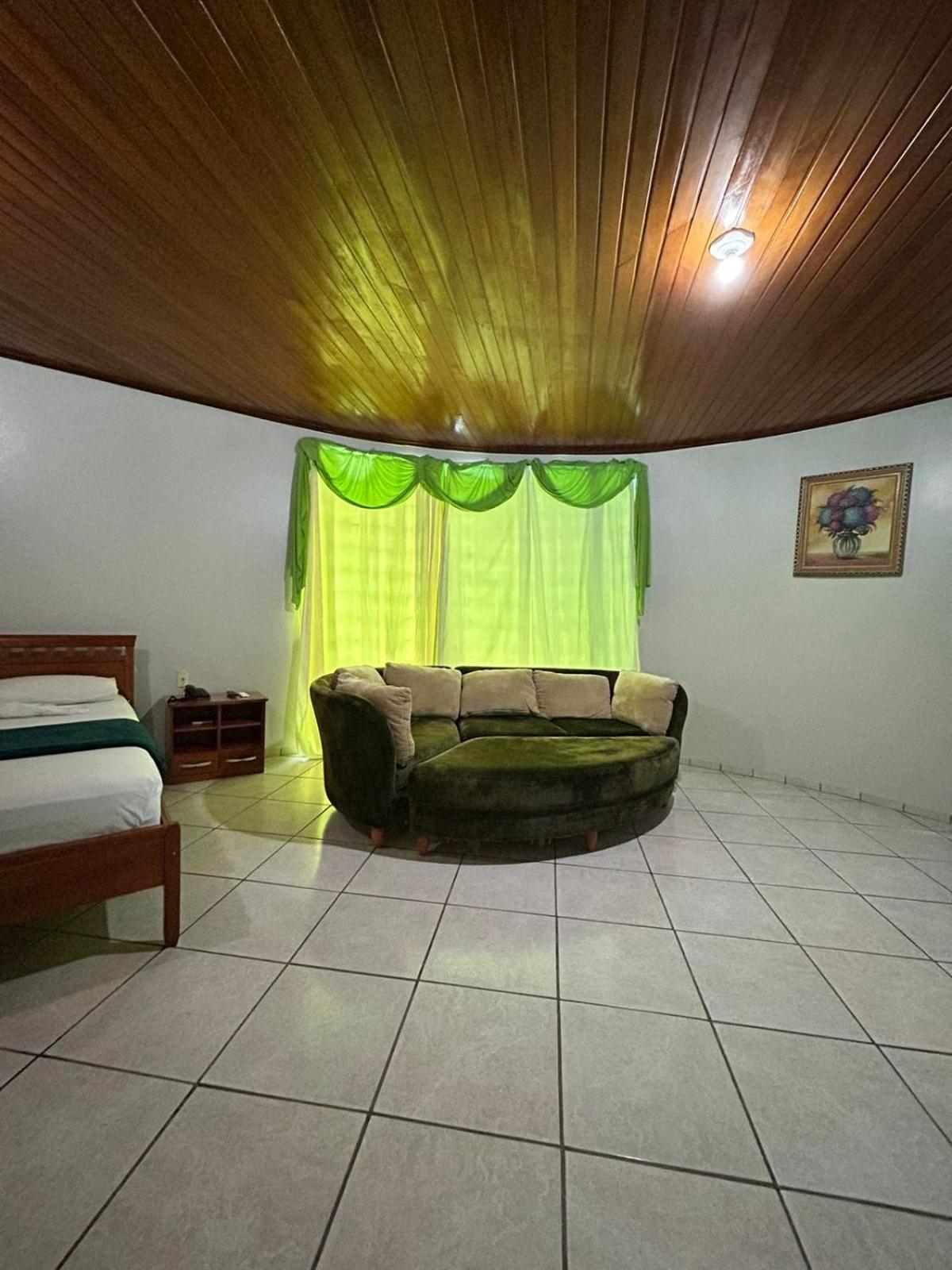קרוזיירו דו סול Swamy Hotel חדר תמונה